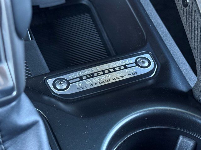 2026 Ford Bronco Outer Banks Springfield VA