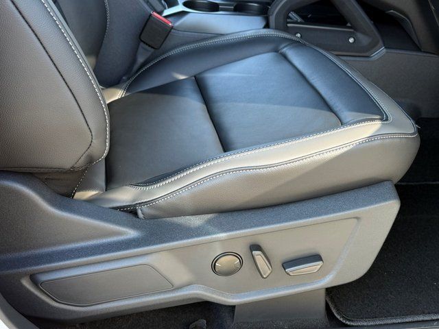 2026 Ford Bronco Outer Banks Springfield VA