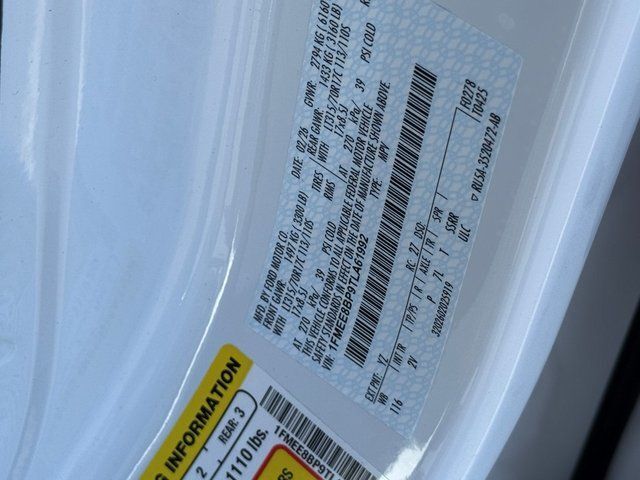 2026 Ford Bronco Outer Banks Springfield VA