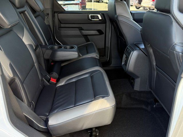 2026 Ford Bronco Outer Banks Springfield VA