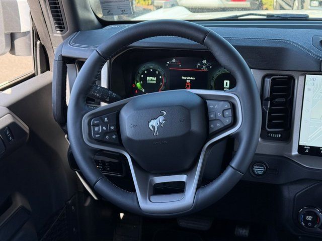 2026 Ford Bronco Outer Banks Springfield VA