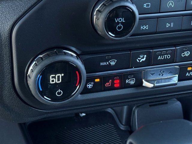 2026 Ford Bronco Outer Banks Springfield VA