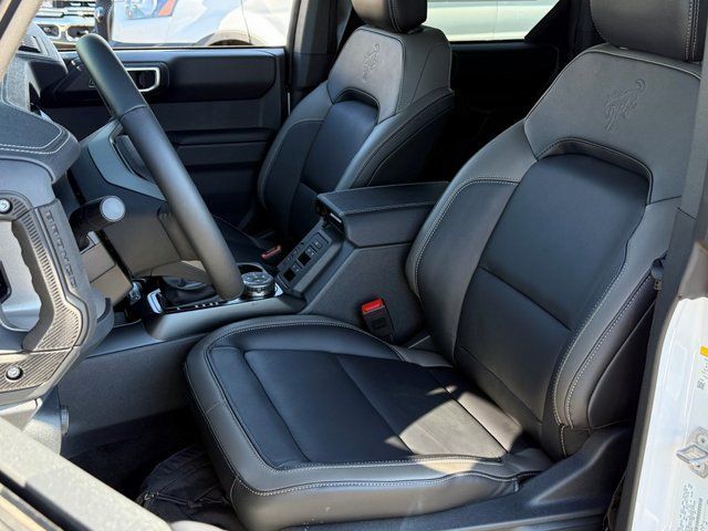 2026 Ford Bronco Outer Banks Springfield VA