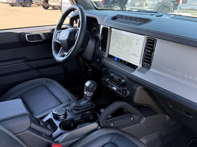 2026 Ford Bronco Outer Banks Springfield VA