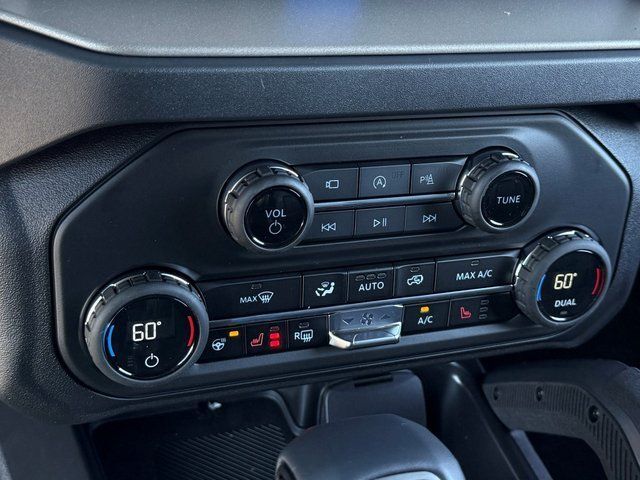 2026 Ford Bronco Outer Banks Springfield VA