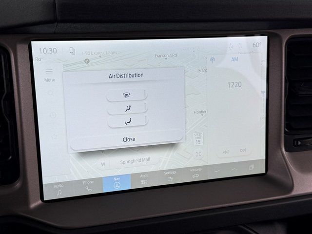 2026 Ford Bronco Outer Banks Springfield VA