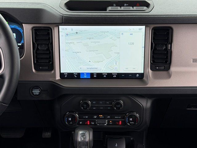 2026 Ford Bronco Outer Banks Springfield VA