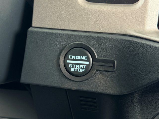 2026 Ford Bronco Outer Banks Springfield VA