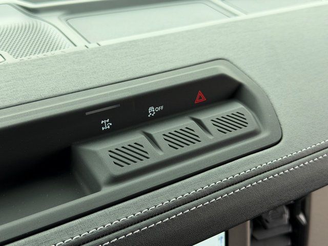 2026 Ford Bronco Outer Banks Springfield VA