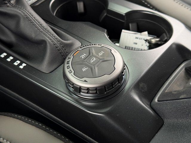 2026 Ford Bronco Outer Banks Springfield VA