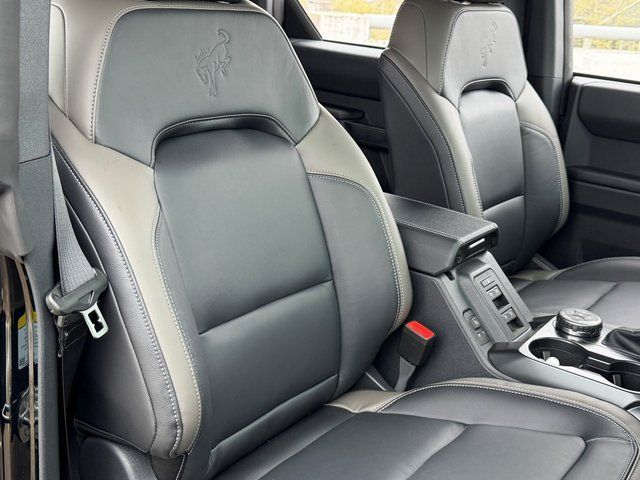 2026 Ford Bronco Outer Banks Springfield VA