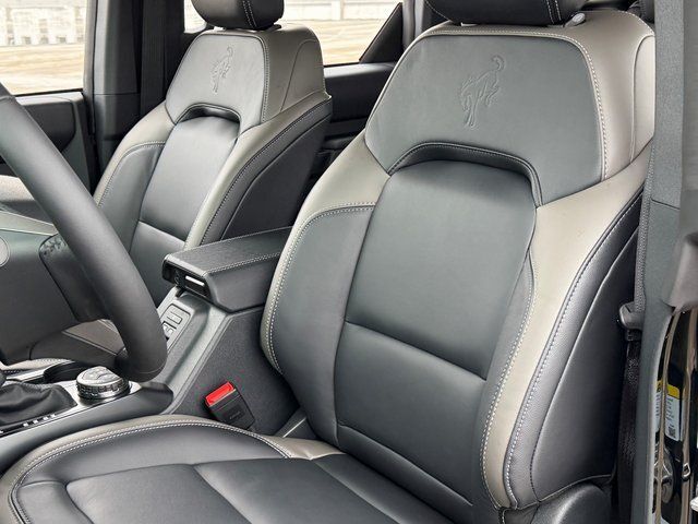 2026 Ford Bronco Outer Banks Springfield VA