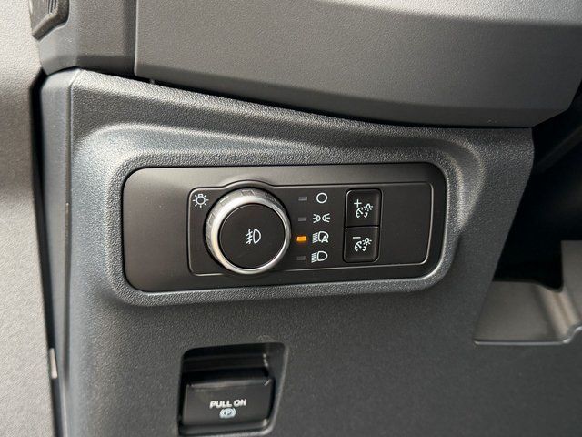 2026 Ford Bronco Outer Banks Springfield VA