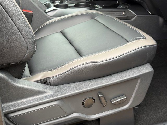 2026 Ford Bronco Outer Banks Springfield VA