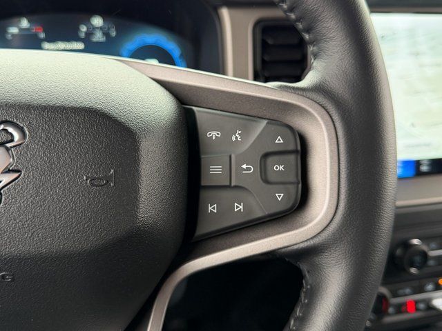 2026 Ford Bronco Outer Banks Springfield VA