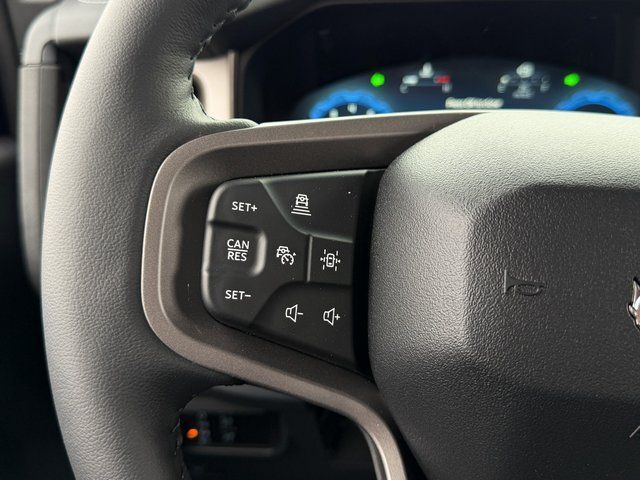 2026 Ford Bronco Outer Banks Springfield VA