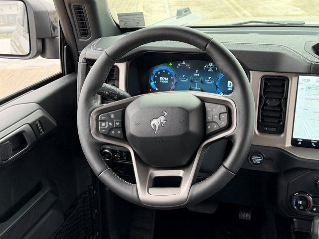 2026 Ford Bronco Outer Banks Springfield VA