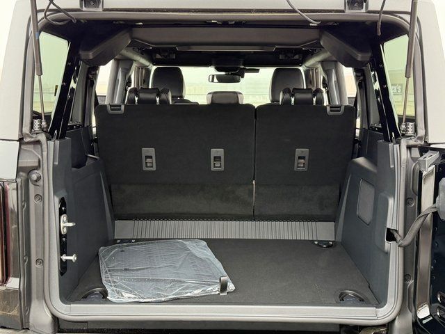 2026 Ford Bronco Outer Banks Springfield VA