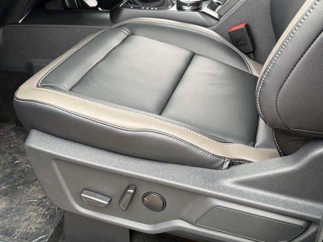 2026 Ford Bronco Outer Banks Springfield VA