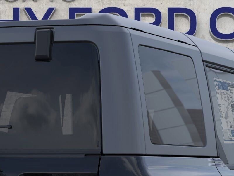 2026 Ford Bronco Outer Banks Springfield VA