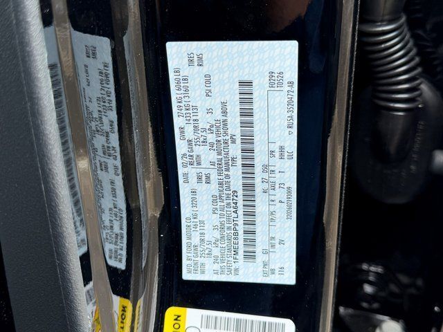 2026 Ford Bronco Outer Banks Springfield VA