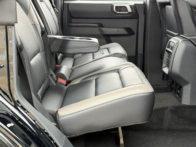 2026 Ford Bronco Outer Banks Springfield VA