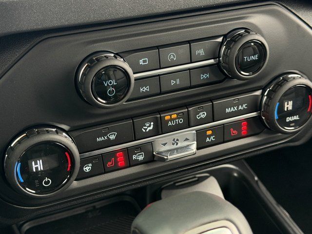 2026 Ford Bronco Outer Banks Springfield VA