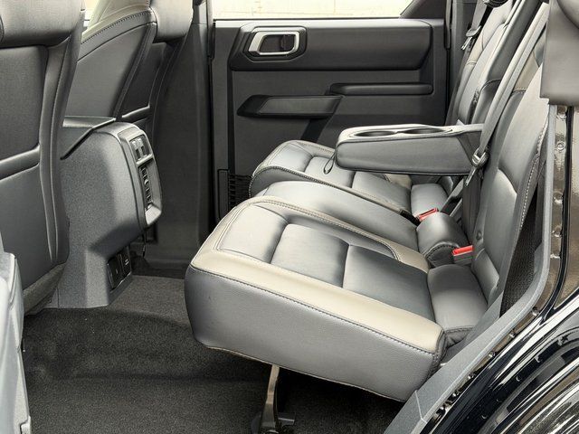 2026 Ford Bronco Outer Banks Springfield VA