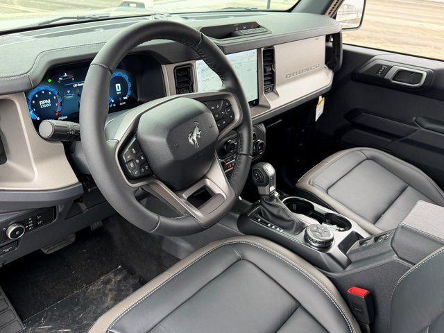 2026 Ford Bronco Outer Banks Springfield VA