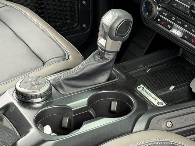 2026 Ford Bronco Outer Banks Springfield VA