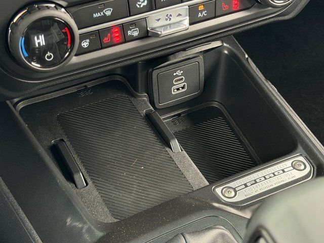 2026 Ford Bronco Outer Banks Springfield VA