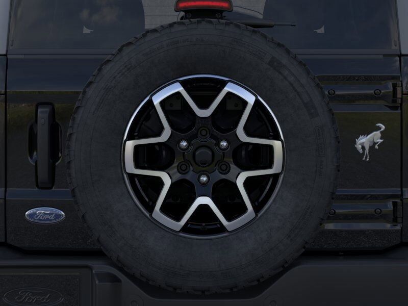 2026 Ford Bronco Outer Banks Springfield VA