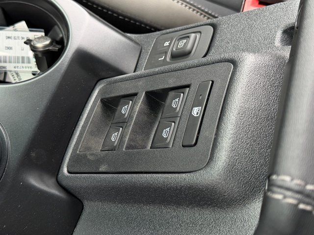 2026 Ford Bronco Outer Banks Springfield VA