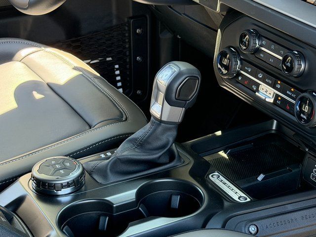 2026 Ford Bronco Outer Banks Springfield VA