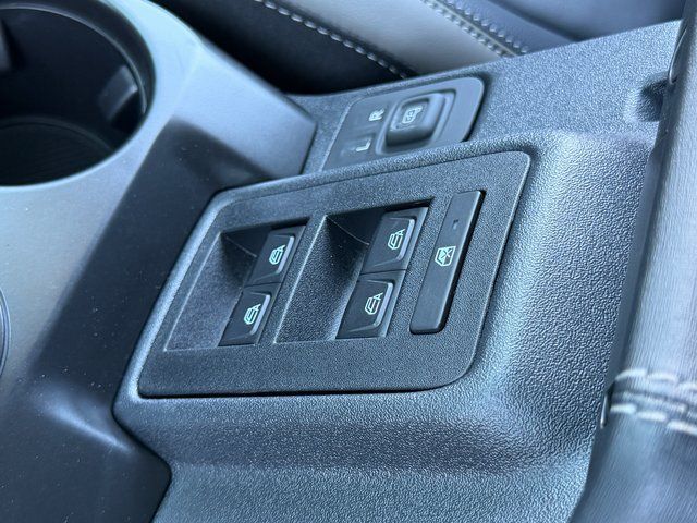 2026 Ford Bronco Outer Banks Springfield VA