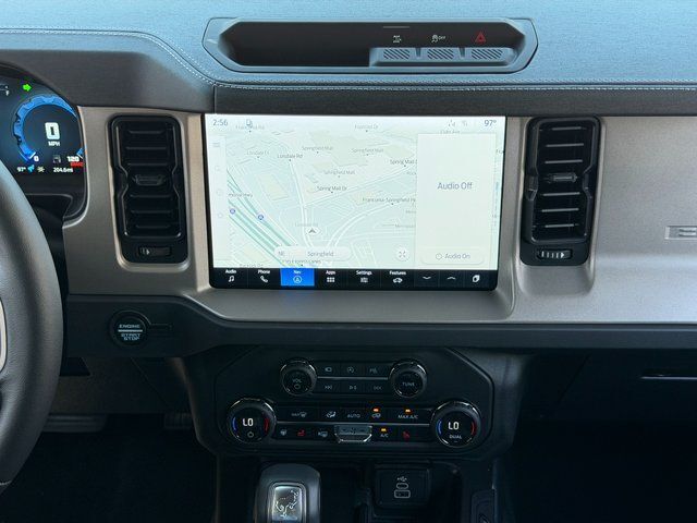 2026 Ford Bronco Outer Banks Springfield VA