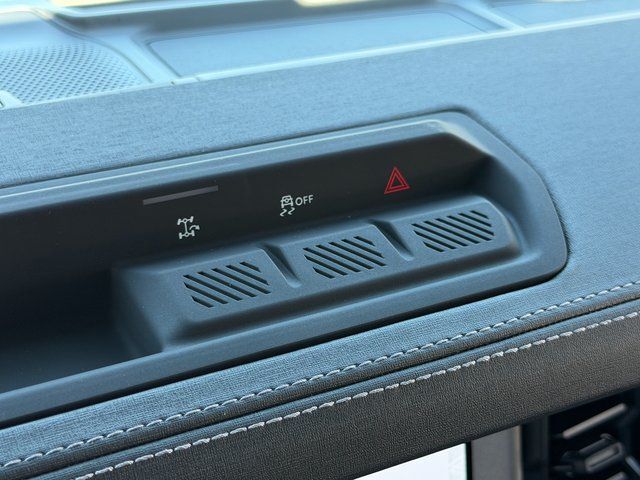 2026 Ford Bronco Outer Banks Springfield VA