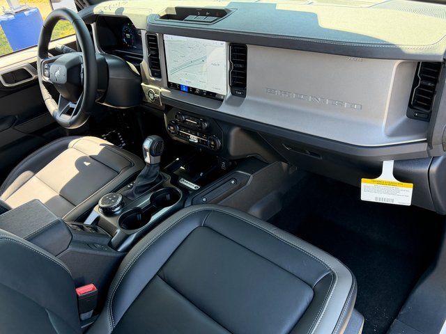 2026 Ford Bronco Outer Banks Springfield VA