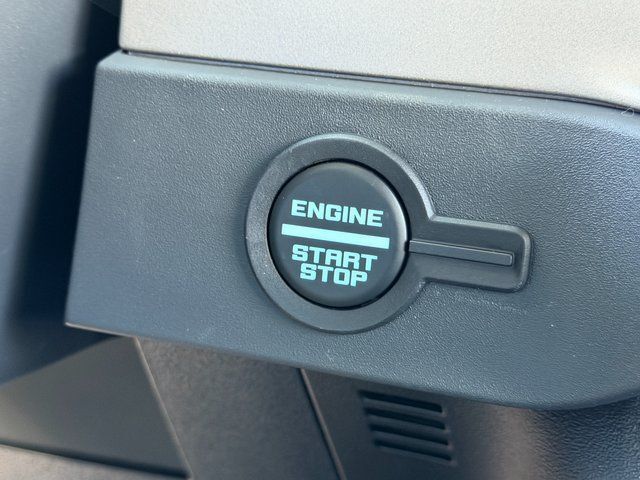2026 Ford Bronco Outer Banks Springfield VA