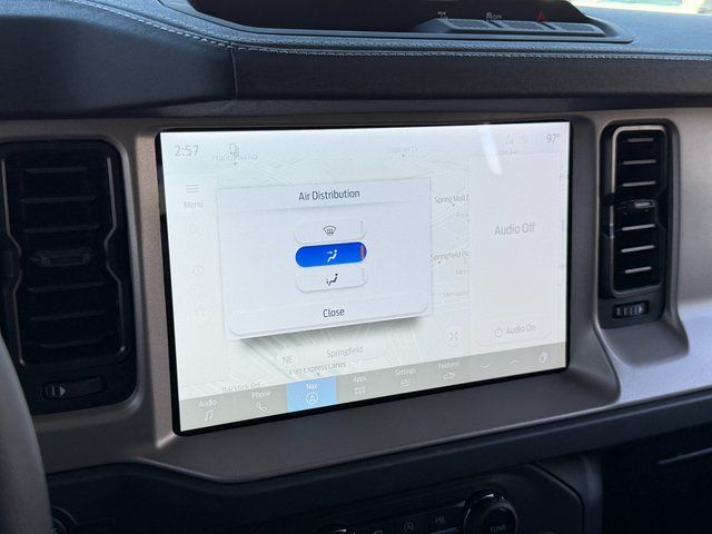 2026 Ford Bronco Outer Banks Springfield VA