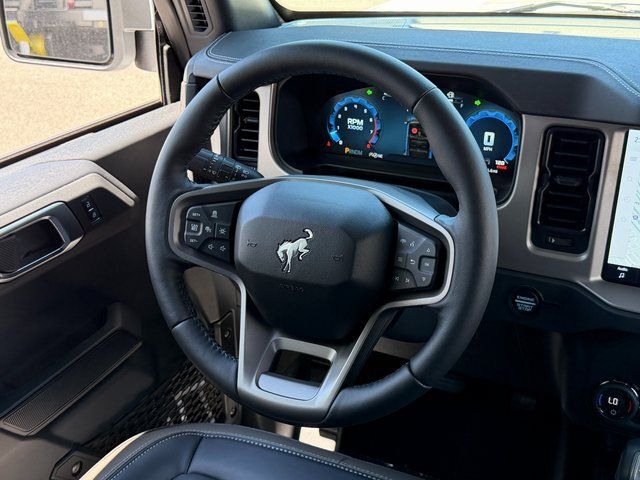 2026 Ford Bronco Outer Banks Springfield VA