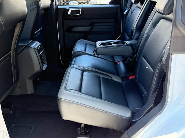 2026 Ford Bronco Outer Banks Springfield VA