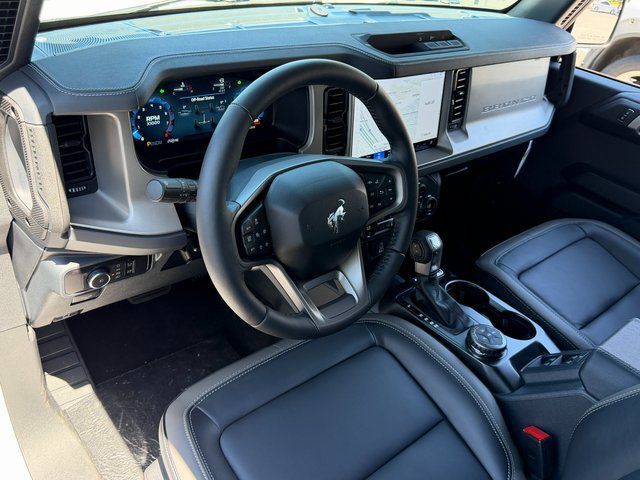 2026 Ford Bronco Outer Banks Springfield VA