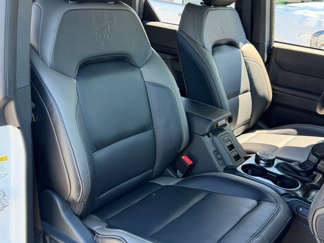 2026 Ford Bronco Outer Banks Springfield VA