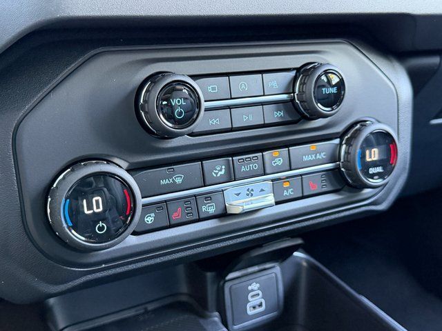 2026 Ford Bronco Outer Banks Springfield VA