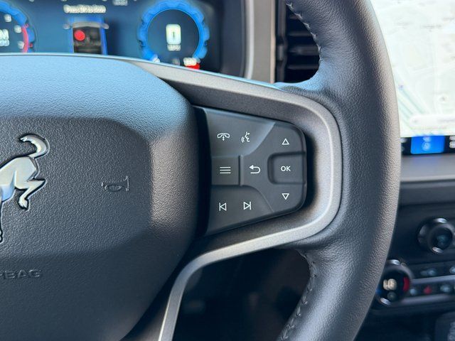 2026 Ford Bronco Outer Banks Springfield VA