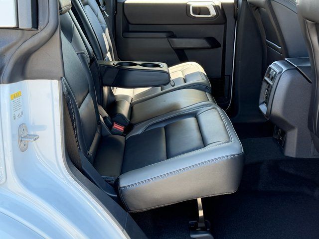 2026 Ford Bronco Outer Banks Springfield VA