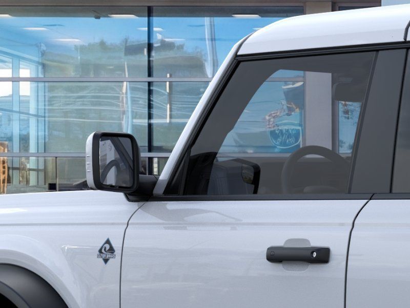 2026 Ford Bronco Outer Banks Springfield VA