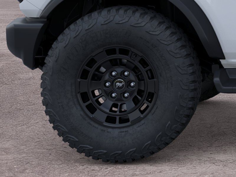 2026 Ford Bronco Outer Banks Springfield VA