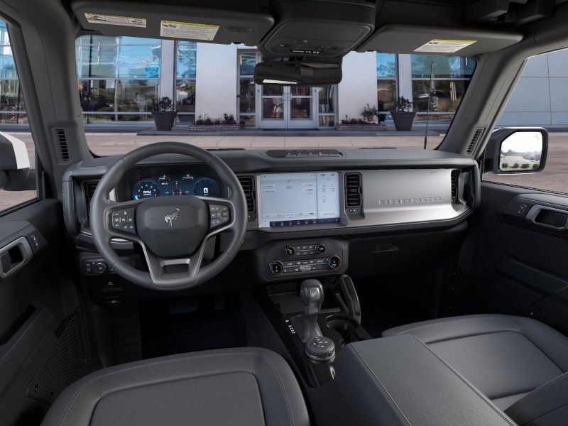 2026 Ford Bronco Outer Banks Springfield VA